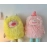 Cute and funny furry little monster plush toy doll, ugly and cute doll, super soft cloth doll, give a girl a birthday gift